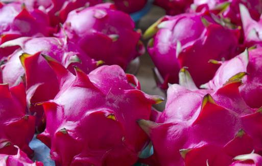 吃火龍果的好處 火龍果的食用禁忌