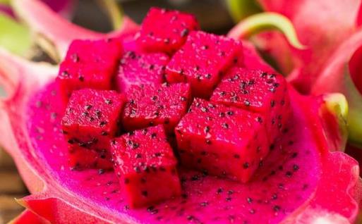 吃火龍果的好處 火龍果的食用禁忌