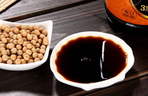 小心!醬油吃不對會引發肝癌