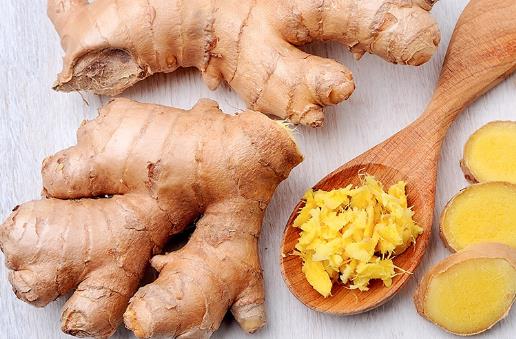 常吃生姜防百病 可兩種吃法竟會致癌