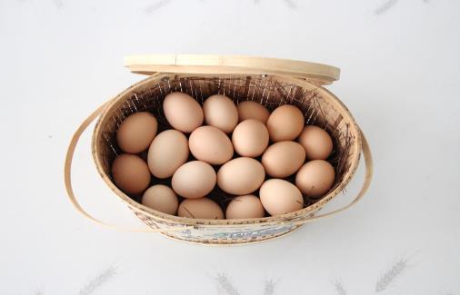 土雞蛋更有營養(yǎng)嗎？未必！