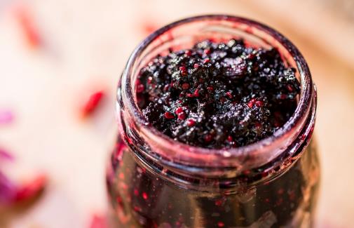 桑葚為什么那么黑 桑葚有花青素嗎