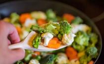 晚餐吃少吃對(duì)對(duì)健康至關(guān)重要 胖友減肥失敗原因揭秘