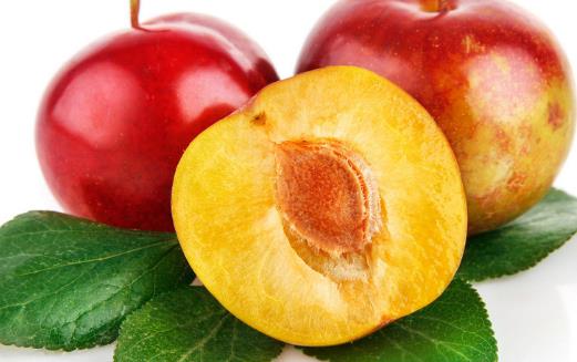 李子的營養價值 食用李子注意事項