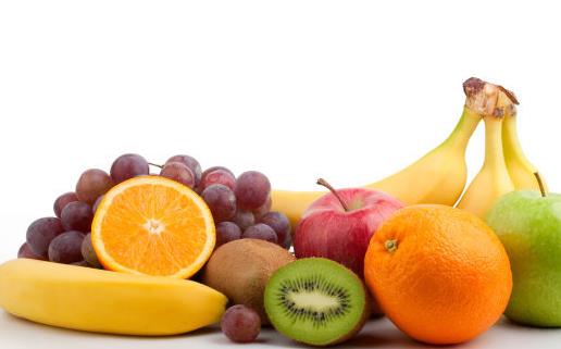 水果有益健康 水果吃多了一樣會發胖