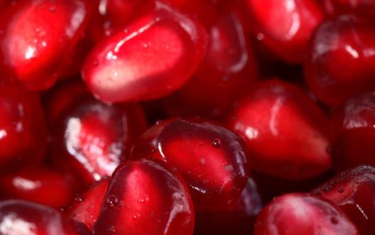 水果有很高的營養 盤點清熱解毒的水果