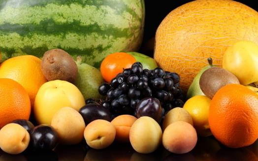 水果雖然營養健康 其食用也有宜忌