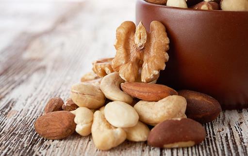 8種清潔血管食物分享