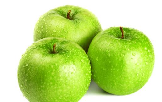 蘋果皮中的營養不會比果肉少 蘋果皮的功效與作用