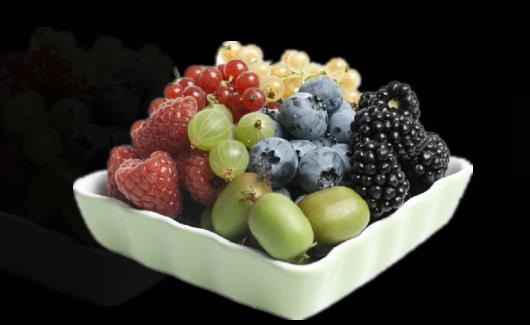 孕期根據不同階段來選擇合適的水果 孕婦吃水果禁忌