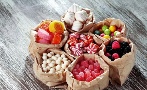 吃點甜食就能心情好？關于人類嗜糖的三個真相