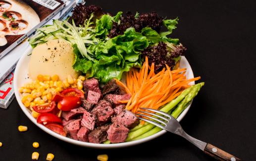 警惕!減肥時無法避免的5種飲食誤區