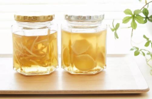 常飲蜂蜜水美容養顏喝出來 蜂蜜的禁忌人群大揭秘