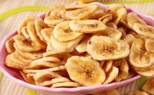 每天兩根香蕉吃一個月，身體竟發生驚人變化