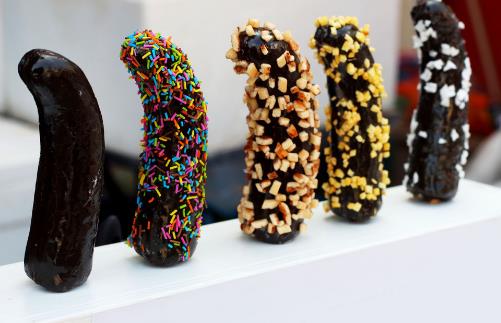 每天兩根香蕉吃一個月，身體竟發生驚人變化