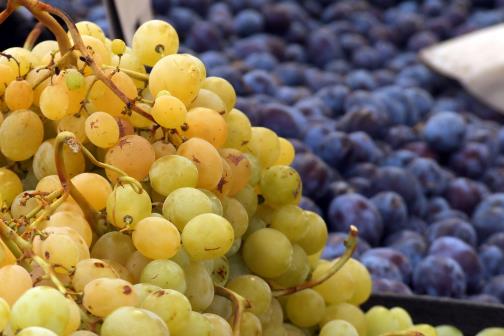 水果中的溶栓之王,顏色越深越好!不知道這三點就白吃了