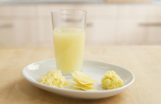 姜是助陽(yáng)之品,自古以來(lái)中醫(yī)素有“男子不可百日無(wú)姜”之