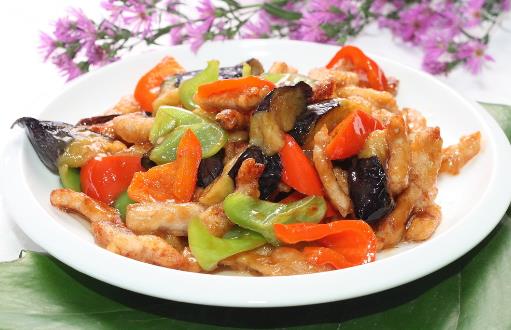 經常吃茄子有什么好處？怎么吃最健康？看醫生怎么說 