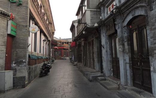 北京自由行 北京更多更好玩的新景點(diǎn)