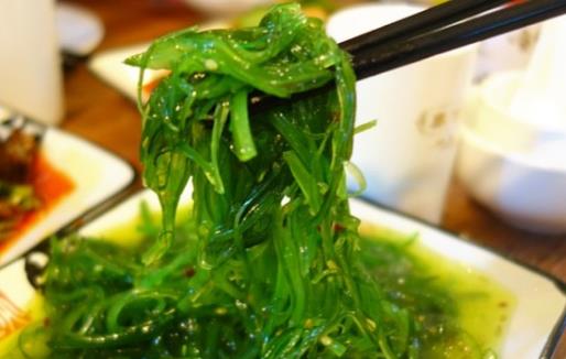 海藻的來源和作用 海藻的食療作用