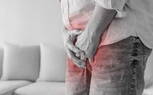 憋尿的危害 長期憋尿傷心又傷腎