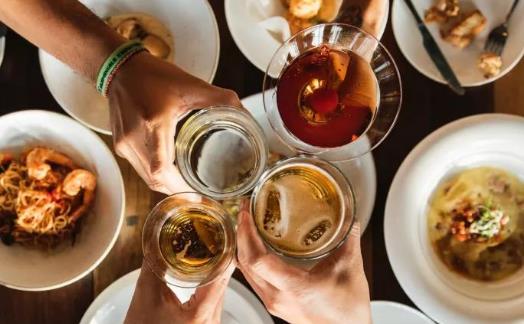 利用飯后半小時做有益養生的事 對健康事半功倍