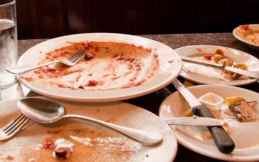 利用飯后半小時做有益養生的事 對健康事半功倍