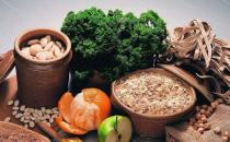 地中海飲食的好處 預防心腦血管等疾患