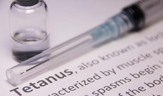 什么是破傷風(fēng)?為什么破傷風(fēng)會(huì)致命?