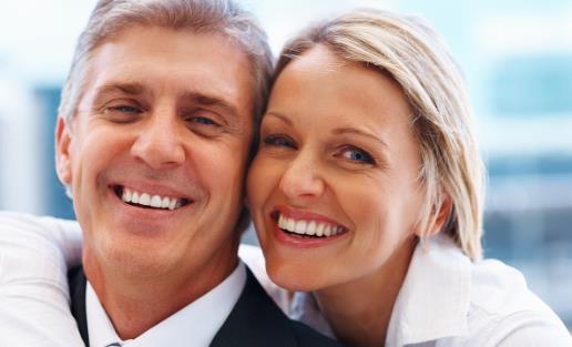 人老了就真的“老掉牙”了嗎?怎么做才能不掉牙