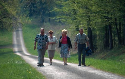 長(zhǎng)壽的人大多有這3種好習(xí)慣 快看看你有沒(méi)有