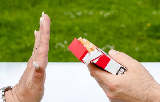 一天一兩根煙和一根不抽有什么區別?