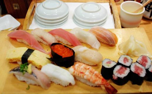 實用又詳細的養胃秘訣 養胃護胃要重五養