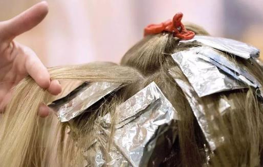 染發(fā)會不會危害健康?3種易致癌的行為應立即停止