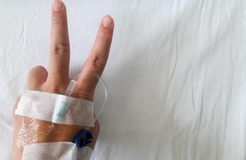 為什么手術(shù)之前都要注射生理鹽水