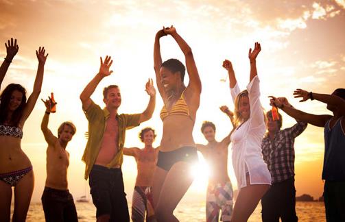 你真的會(huì)運(yùn)動(dòng)養(yǎng)生嗎?不同年齡段的運(yùn)動(dòng)方法會(huì)不同