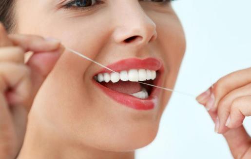 牙垢去不掉？清除牙垢試試這5招