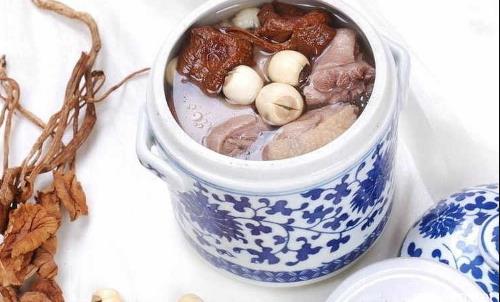 養生不可盲目 結合自身體質因人而異進行