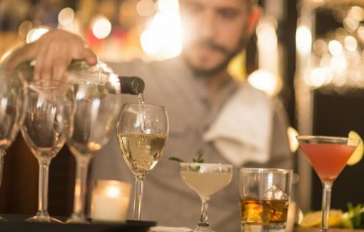 千杯不醉的人的秘訣 關于安全喝白酒的量