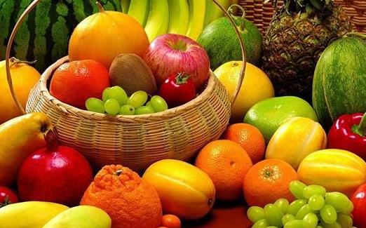 食品都講究飲食平衡 給寶寶吃水果注意事項