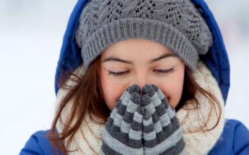 春捂最佳穿衣原則 春捂究竟要捂的部位盤(pán)點(diǎn)