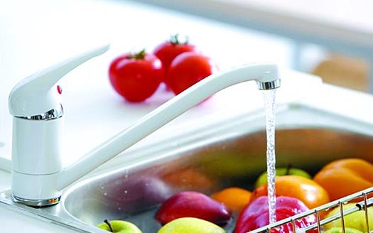 洗水果的方法 水果表皮殘留有害物的祛除妙招