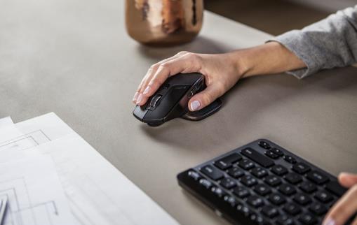 怎么擺脫鼠標手?5個小技巧可以幫到你