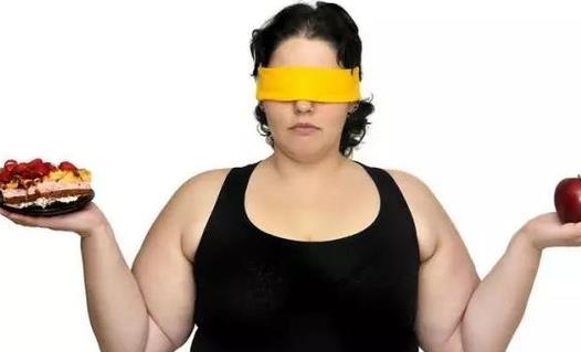 最容易長胖的習慣 生活習慣會對減脂造成影響