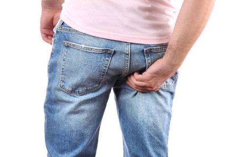 肛門潮濕是怎么回事?主要是這6大誘因在作怪