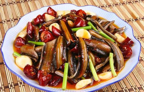 吃泥鰍到底用不用去內臟?有哪些功