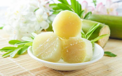 這種甘蔗千萬別吃甘蔗的選購(gòu)技巧