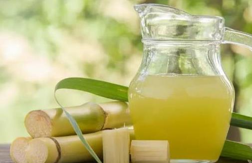 這種甘蔗千萬別吃甘蔗的選購(gòu)技巧