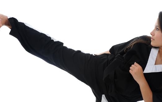 解決駝背體態問題 每天練習這8招身材更挺拔