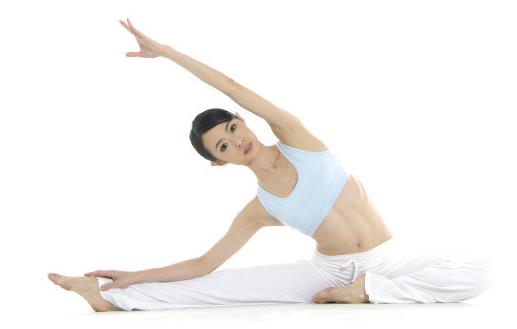 消滅囤積的脂肪 飲食和運(yùn)動(dòng)結(jié)合消滅肚子上的贅肉